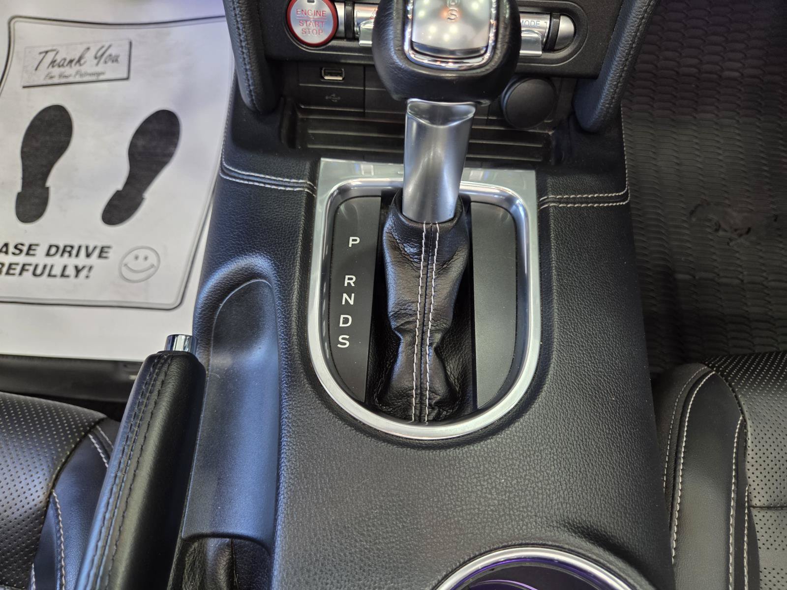 Used 2019 Ford Mustang GT Premium w/ Equipment Group 401A RWD image 26