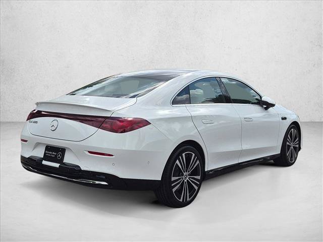 New 2027 Mercedes-Benz CLA 220 image 2