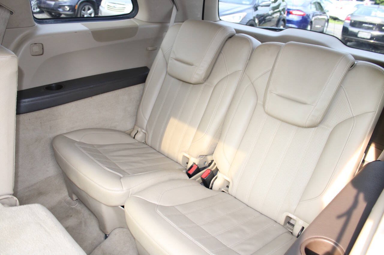 Used 2015 Mercedes-Benz GL 320 BlueTEC 4MATIC image 19