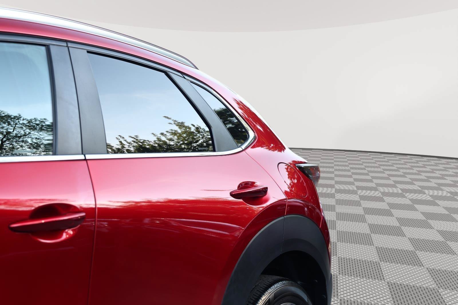 Used 2023 MAZDA CX-30 AWD 2.5 S w/ Select Package image 11