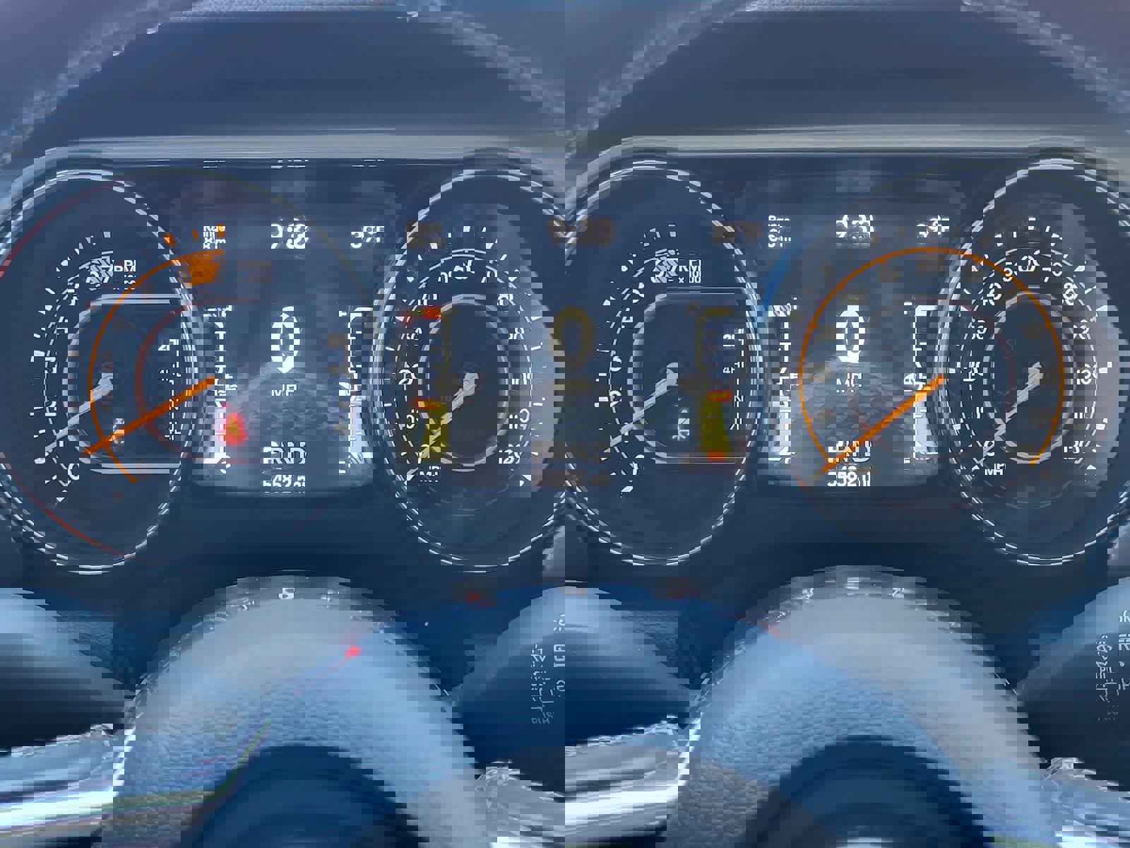 Used 2021 Jeep Wrangler Unlimited Sahara image 9