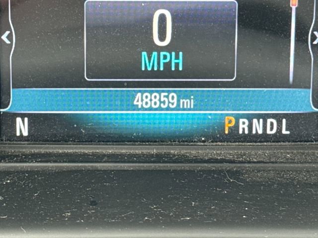 Used 2020 Buick Envision Essence image 27