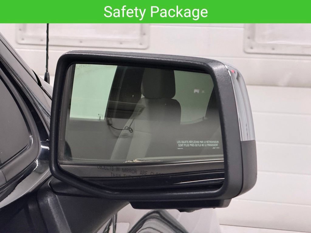 Used 2024 Chevrolet Silverado 1500 LT w/ Max Trailering Package AWD/4WD image 10