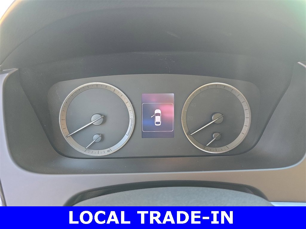 Used 2017 Hyundai Sonata Sport w/ Cargo Package image 19