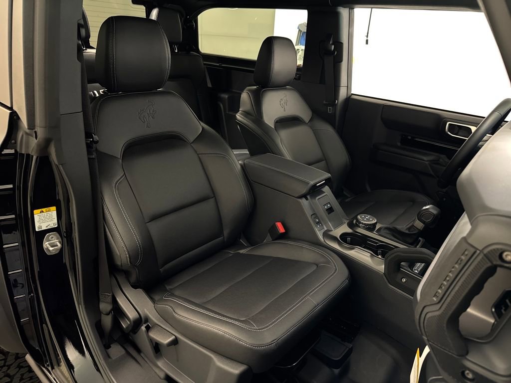 New 2025 Ford Bronco Badlands image 26