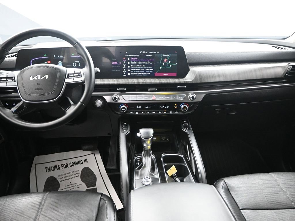 Certified 2025 Kia Telluride EX image 33