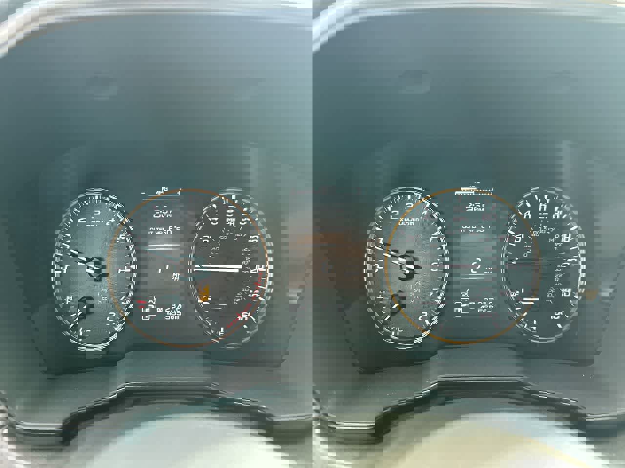 Certified 2025 Subaru Outback Wilderness image 37