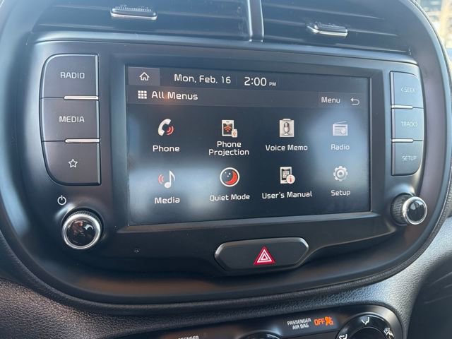 Used 2023 Kia Soul LX w/ LX Technology Package image 23