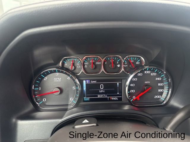 Used 2017 GMC Sierra 1500 SLE image 20