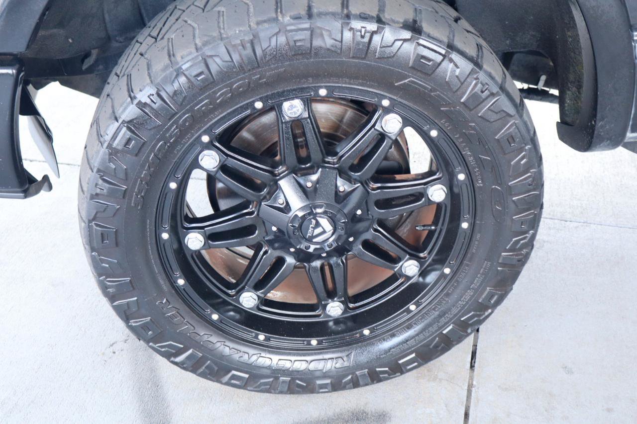 Used 2013 Ford F150 Platinum RWD image 42
