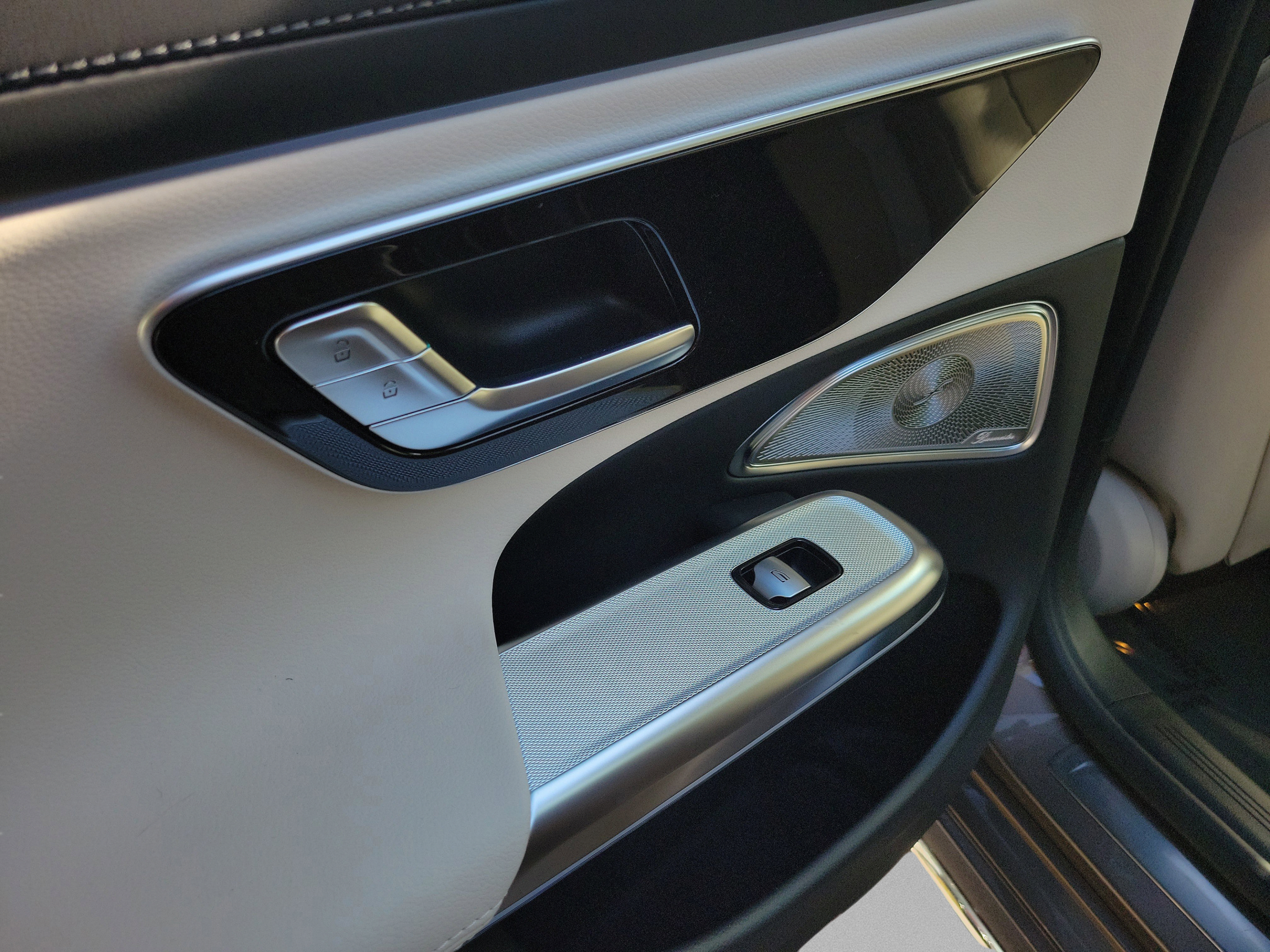 Used 2026 Mercedes-Benz E 350 Sedan image 26