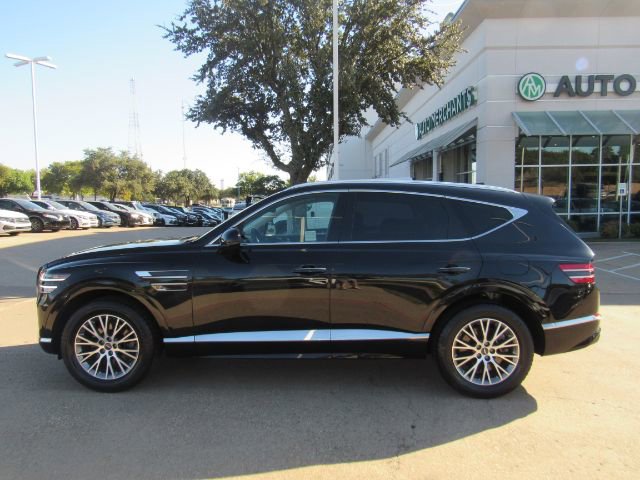 Used 2021 Genesis GV80 2.5T image 12