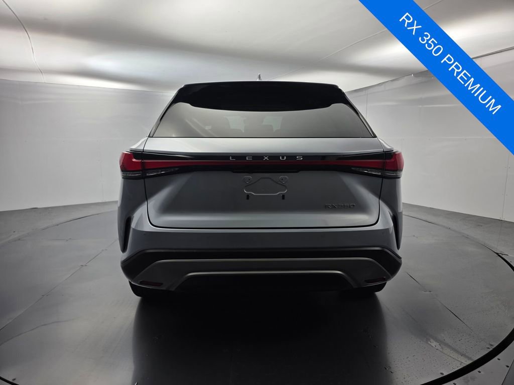 Used 2023 Lexus RX 350 Premium w/ Cold Area Package FWD image 5