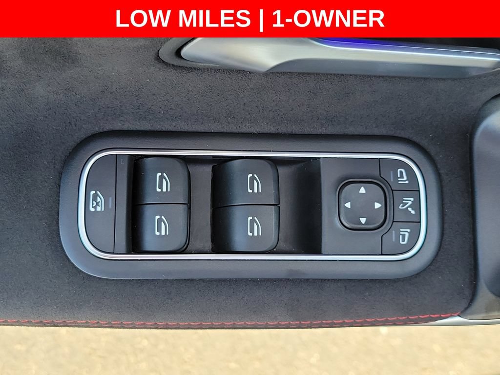 Used 2022 Mercedes-Benz CLA 250 image 22