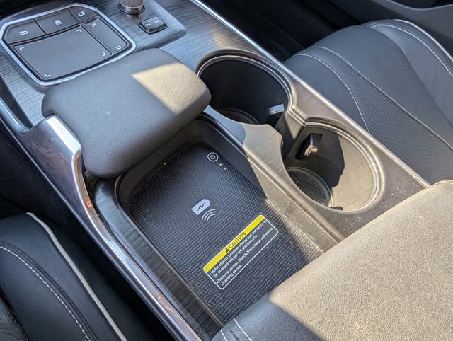 Certified 2021 Acura TLX w/ Advance Package image 32