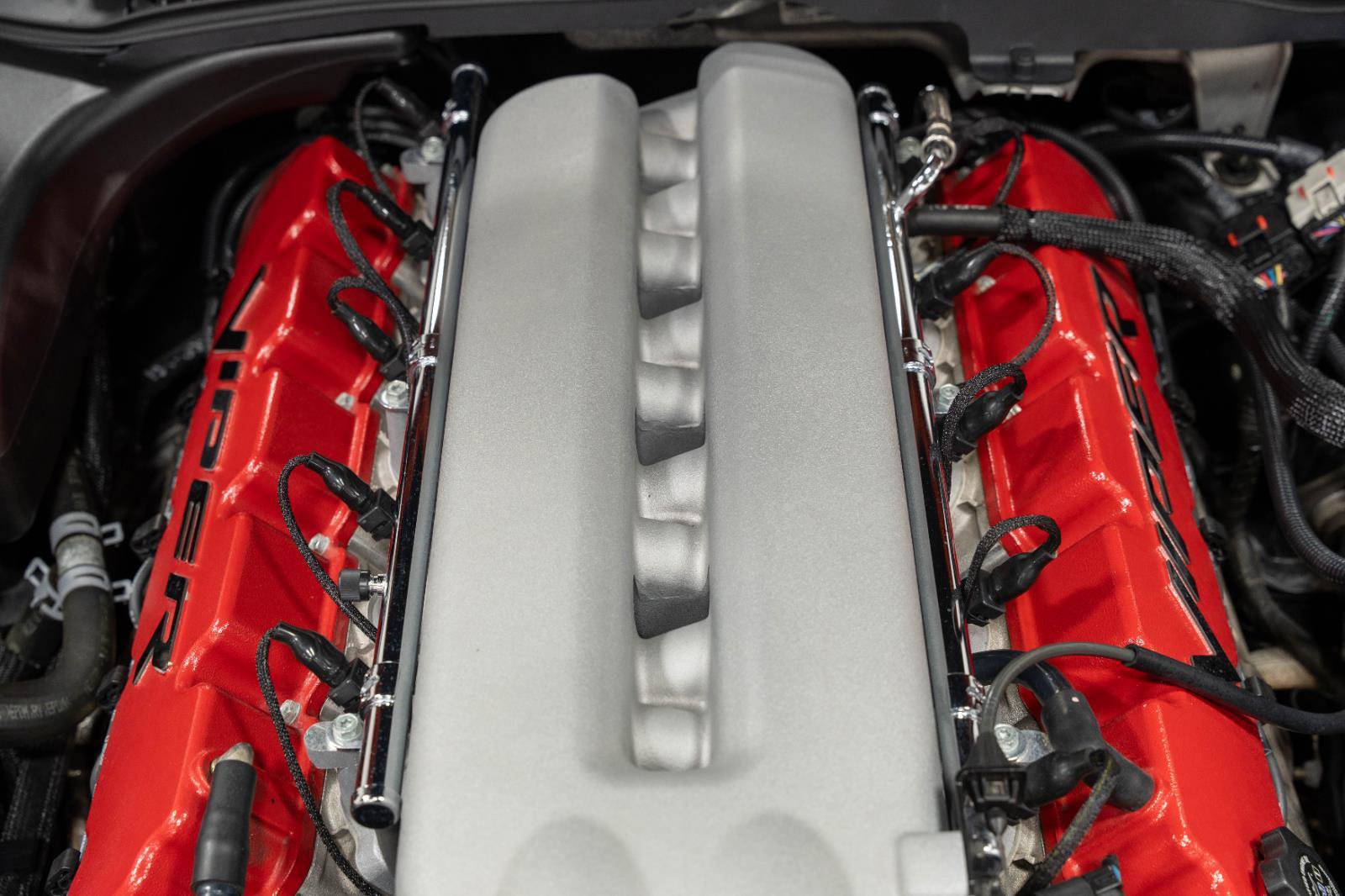 Used 2005 Dodge Viper SRT-10 w/ Copperhead Edition Group RWD image 89