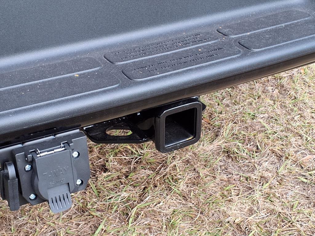 New 2024 Chevrolet Express 2500 w/ Driver Convenience Package image 18