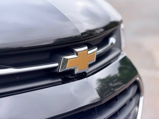 Used 2020 Chevrolet Trax LT w/ LT Convenience Package AWD/4WD image 29
