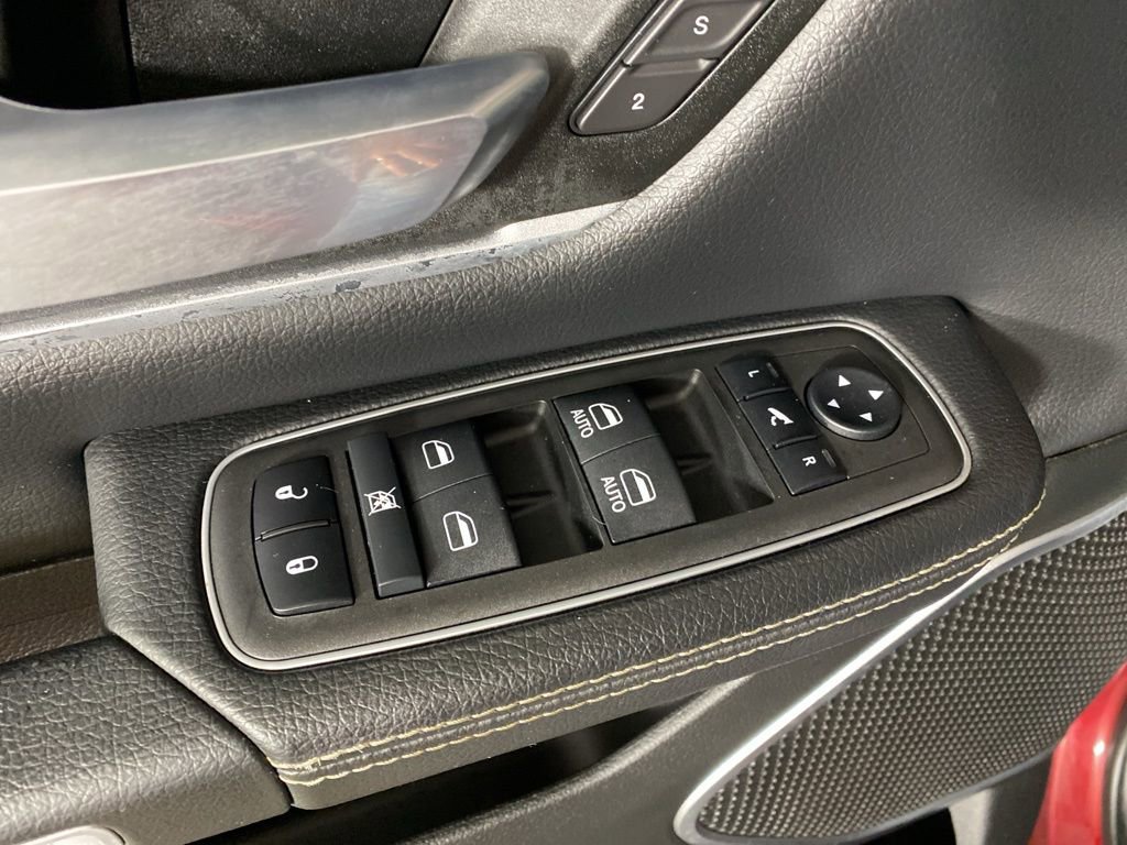 Used 2023 RAM 1500 Laramie image 12