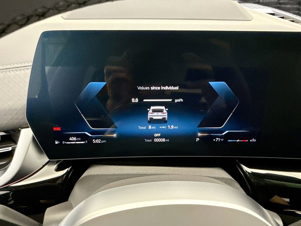 New 2026 BMW X2 xDrive28i w/ Technology Package image 33