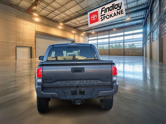 Used 2023 Toyota Tacoma Limited w/ Nightshade Package image 5