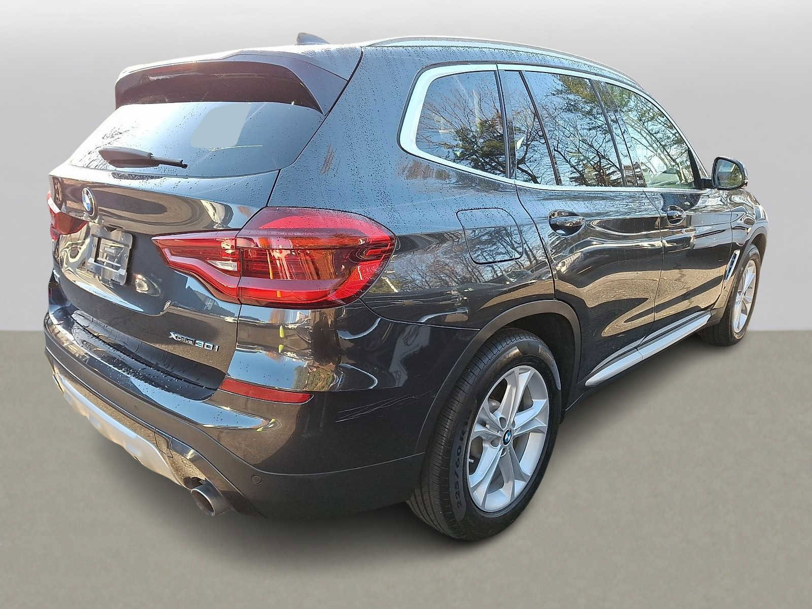 Used 2019 BMW X3 xDrive30i w/ Convenience Package image 4