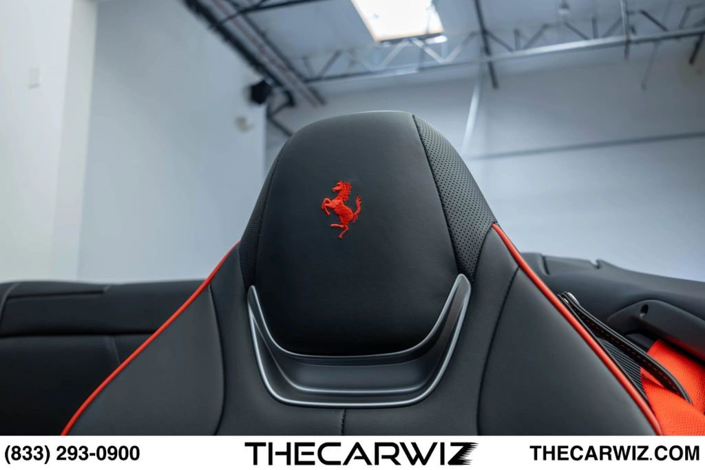 Used 2022 Ferrari Portofino M RWD image 40