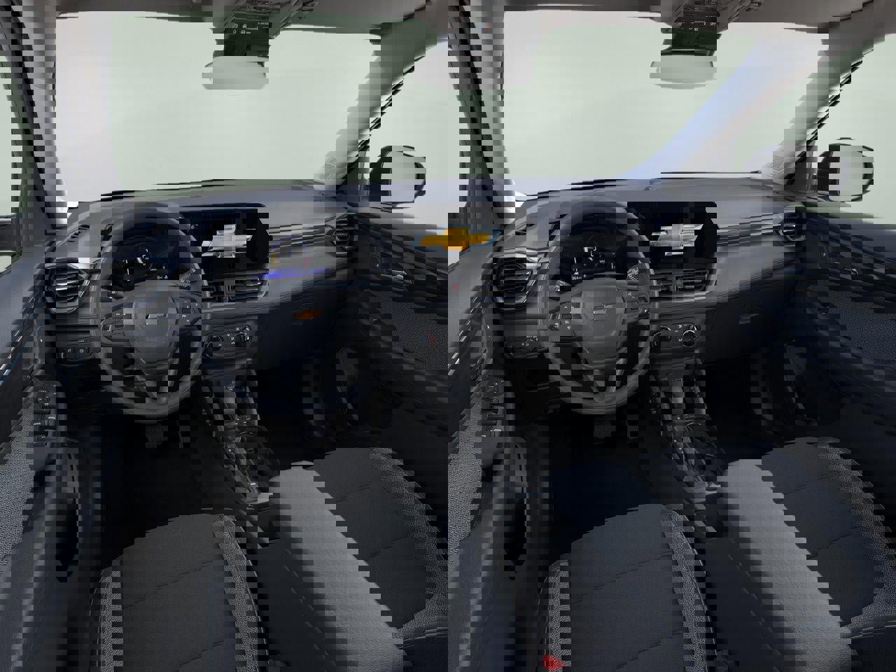 New 2026 Chevrolet TrailBlazer LS w/ LS Convenience Package image 15