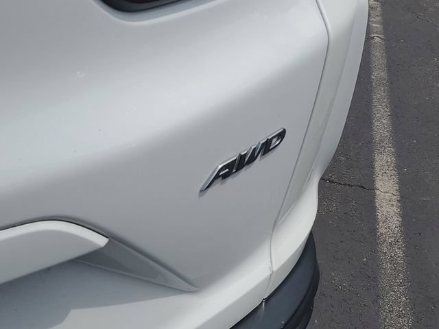 Used 2021 Honda CR-V EX image 8