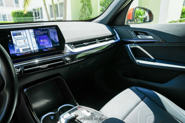 Used 2023 BMW X1 xDrive28i AWD/4WD image 54