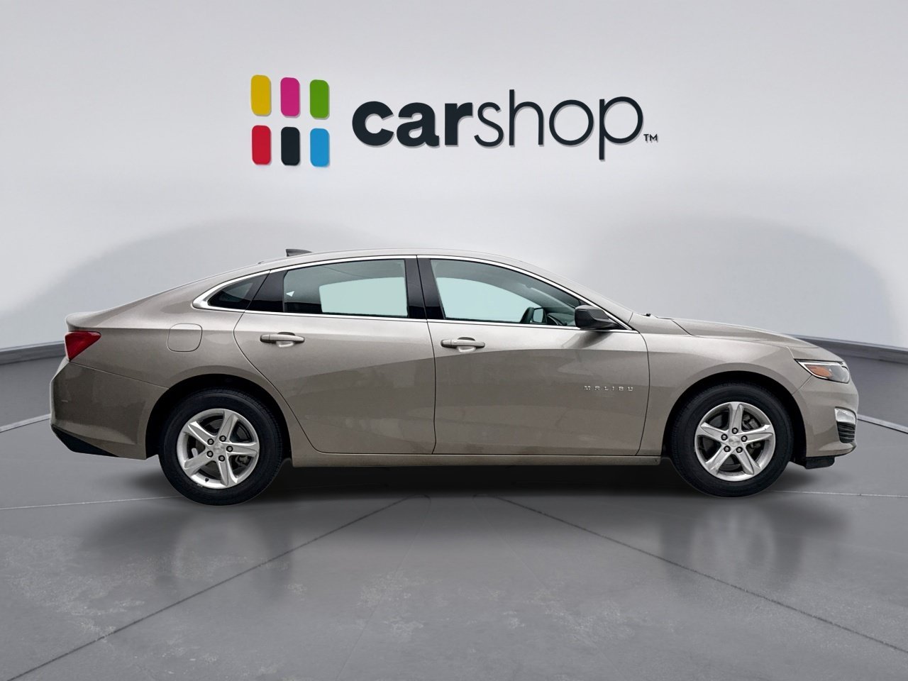 Used 2024 Chevrolet Malibu LS FWD image 6