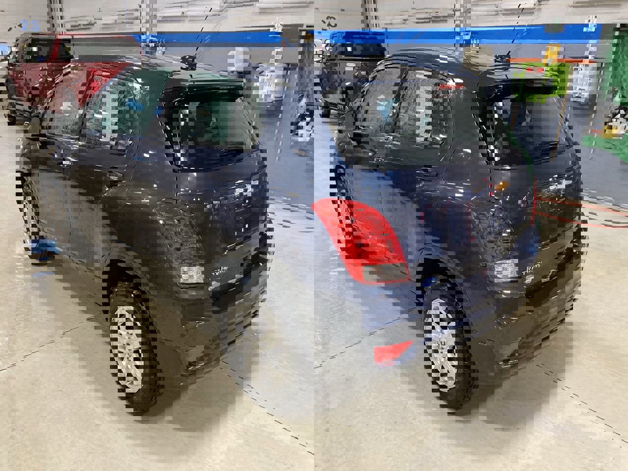 Used 2018 Chevrolet Trax LS AWD/4WD image 5