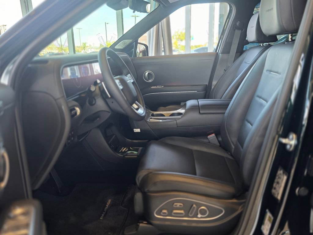 New 2026 Hyundai Palisade Calligraphy image 12