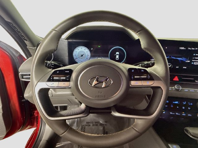 Used 2023 Hyundai Elantra SEL w/ Convenience Package FWD image 12