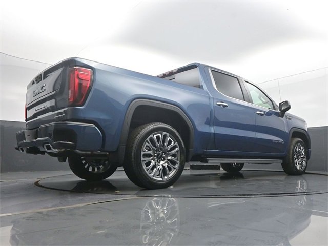 New 2026 GMC Sierra 1500 Denali Ultimate image 51