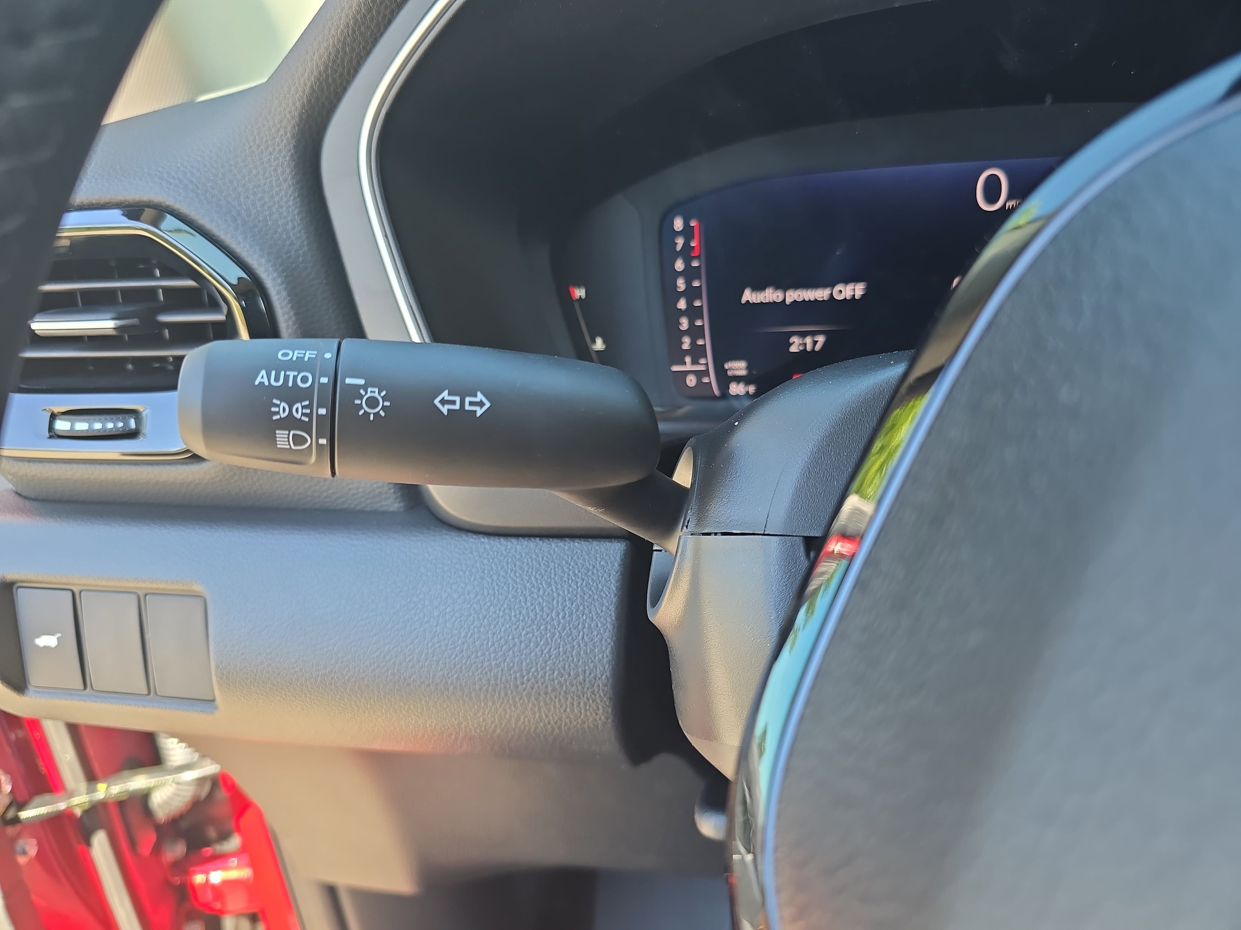 New 2026 Honda Passport RTL image 27