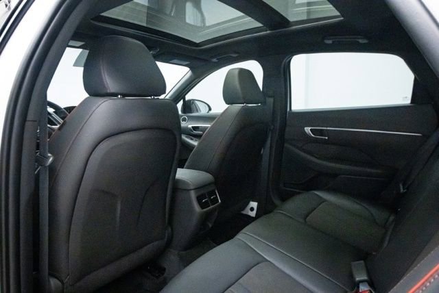 Used 2023 Hyundai Sonata SEL Plus w/ Cargo Package image 22