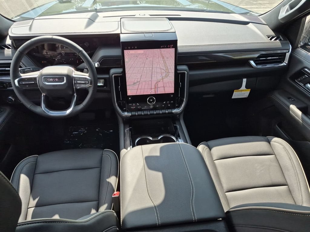 New 2026 GMC Yukon XL Elevation RWD image 21