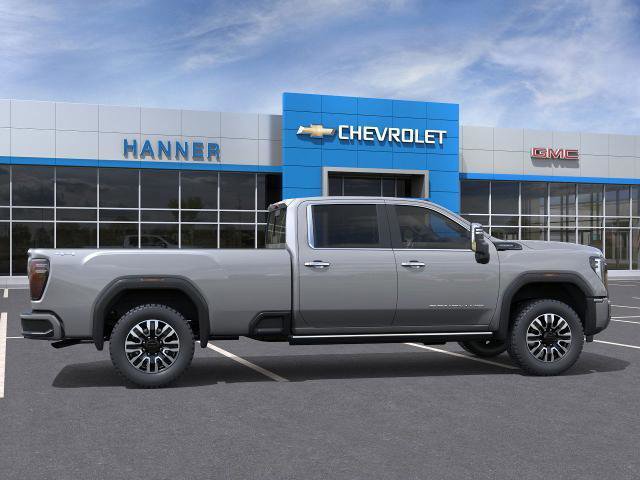 New 2026 GMC Sierra 3500 Denali Ultimate image 5