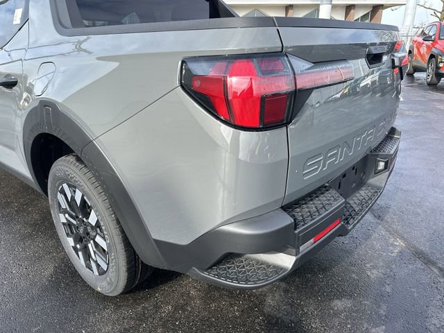 New 2026 Hyundai Santa Cruz SE AWD/4WD image 37