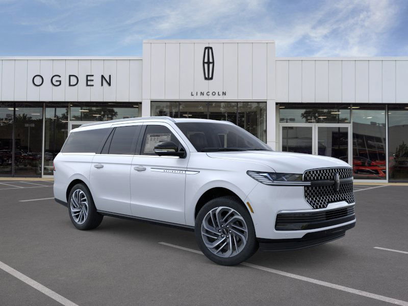 New 2026 Lincoln Navigator L Reserve image 7