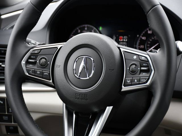 New 2026 Acura RDX SH-AWD w/ Technology Package image 22