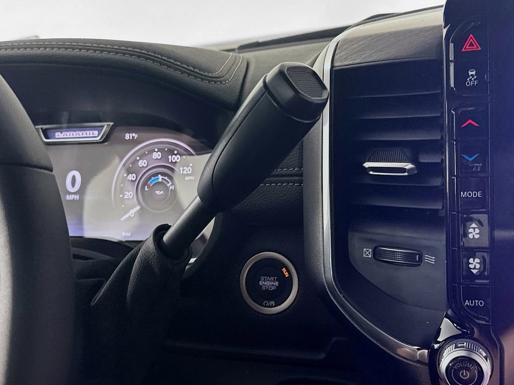 New 2026 RAM 2500 Laramie image 13