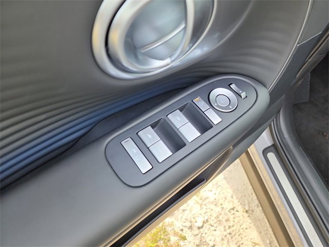 New 2026 Hyundai Ioniq 9 SEL image 15