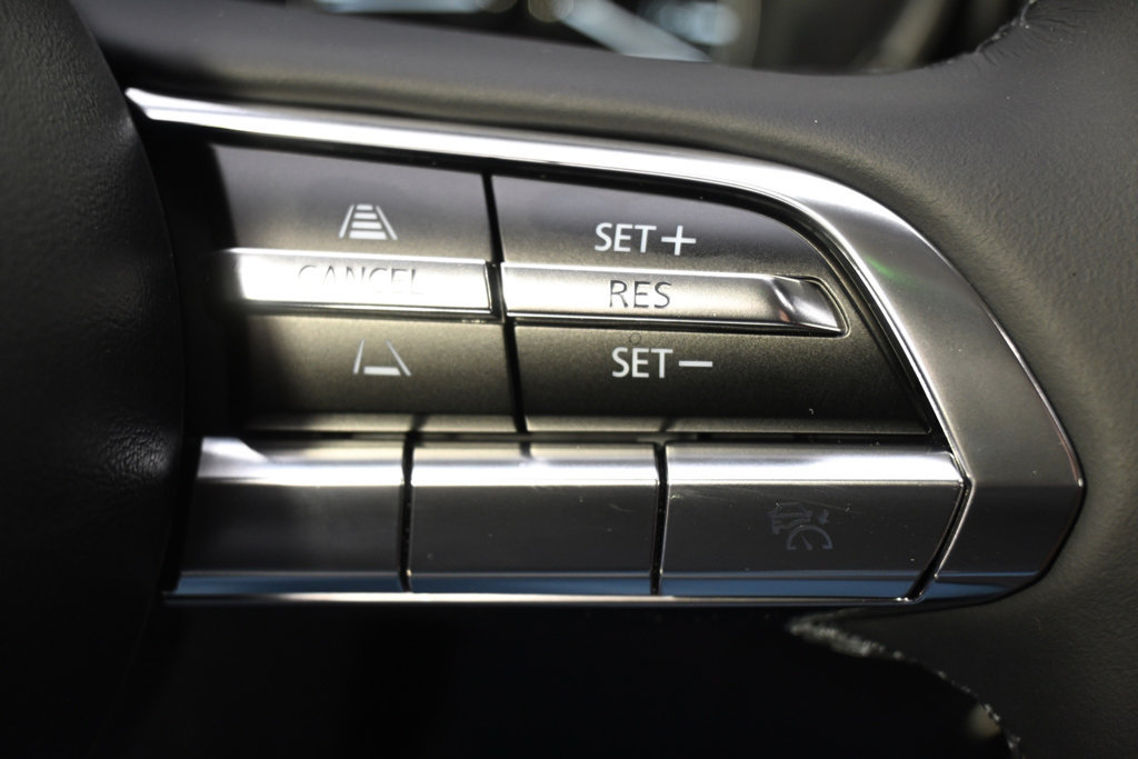 New 2026 MAZDA CX-50 AWD 2.5 Hybrid w/ Weather Package image 33
