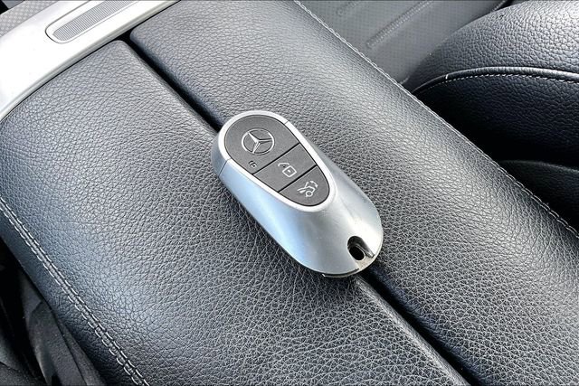 Certified 2023 Mercedes-Benz C 300 4MATIC Sedan image 38
