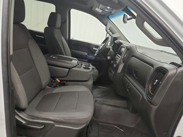 Used 2021 Chevrolet Silverado 3500 W/T w/ WT Convenience Package image 47