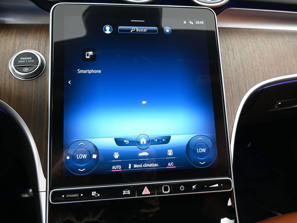 Used 2022 Mercedes-Benz C 300 Sedan w/ Exclusive Trim Package image 25