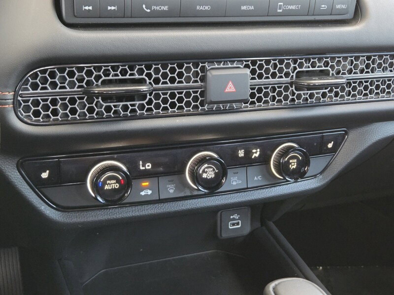 Used 2025 Honda HR-V Sport image 30