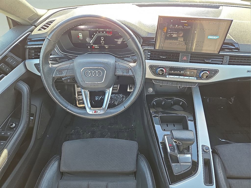 Used 2023 Audi A5 2.0T Premium Plus image 20